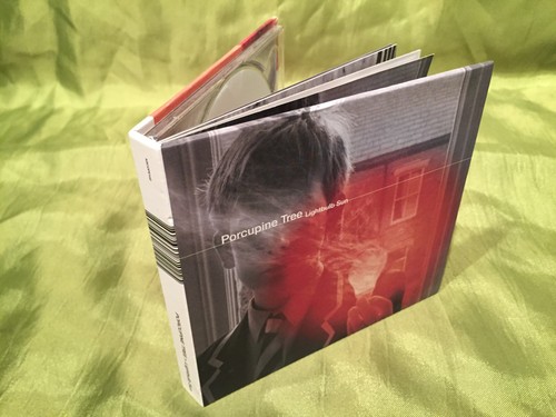 Porcupine tree lightbulb - tree, sun