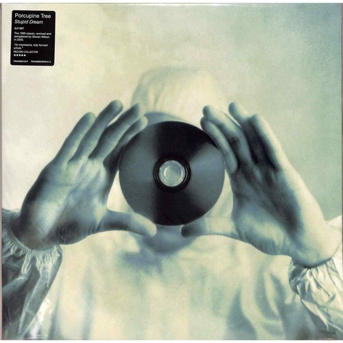 Porcupine tree stupid dream - porcupine, /