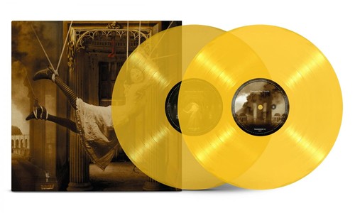 Porcupine tree signify 2lp - signify, /