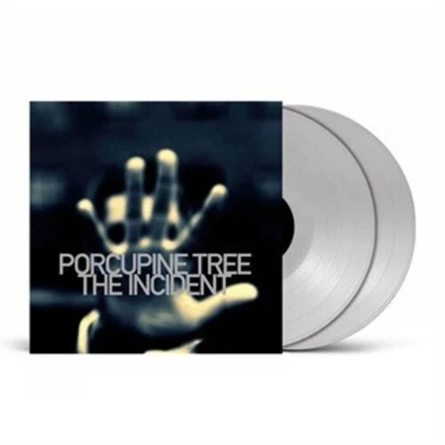 Porcupine tree incident 2lp - porcupine,