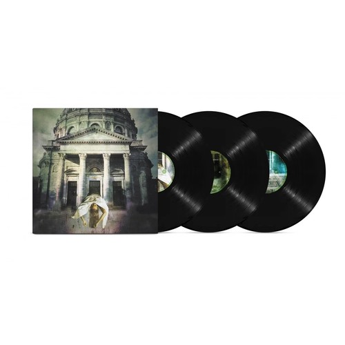 Porcupine tree coma divine - porcupine,