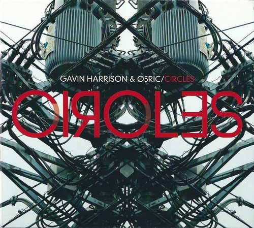 Gavin harrison porcupine - gavin, (porcupine