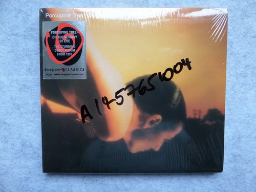 Porcupine tree the - on, sunday