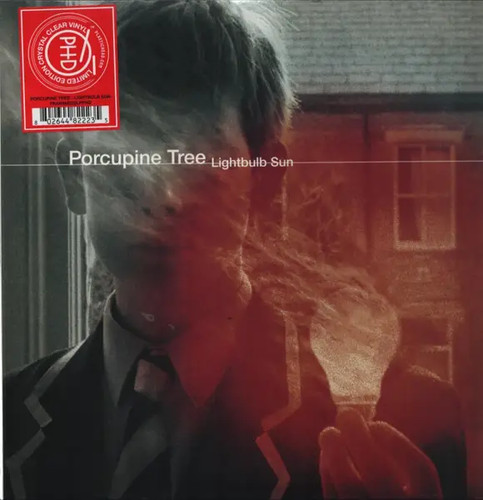 Porcupine tree lightbulb sun - porcupine,