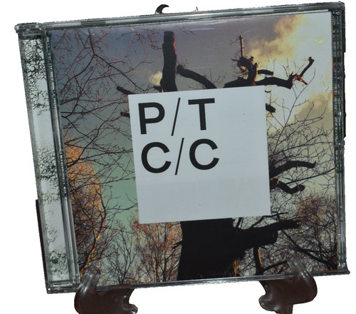 Porcupine tree closure - porcupine, /