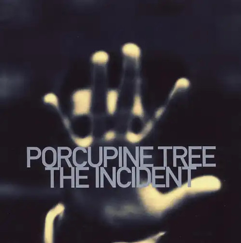 Porcupine tree the - the, incident