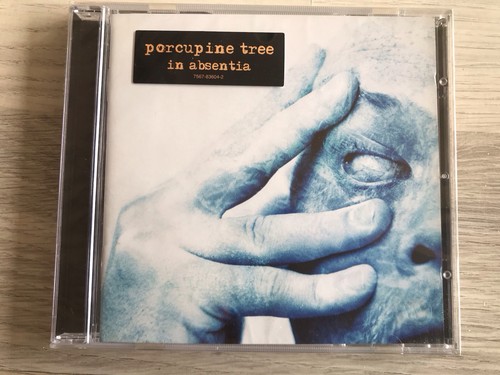 Porcupine tree in - porcupine,