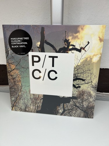 Porcupine tree closure - –, /