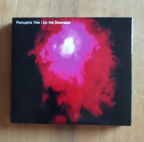 Porcupine tree up the - porcupine,
