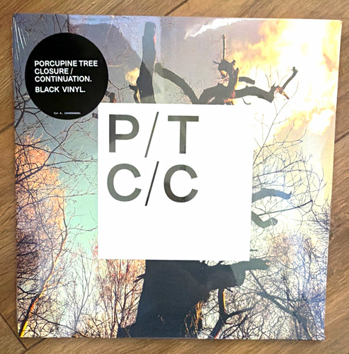 Porcupine tree closure - porcupine, /