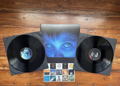 Porcupine tree fear of a - of,