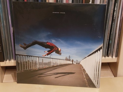 Porcupine tree coma coda - tree, *