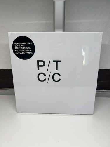 Porcupine tree closure - porcupine,