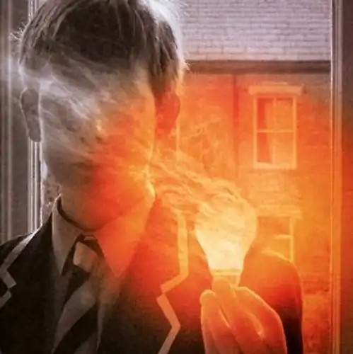 Porcupine tree lightbulb sun - lightbulb,