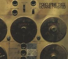 Octane twisted von porcupine - octane,