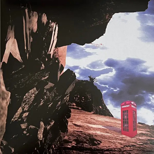 Porcupine tree the - porcupine, moves