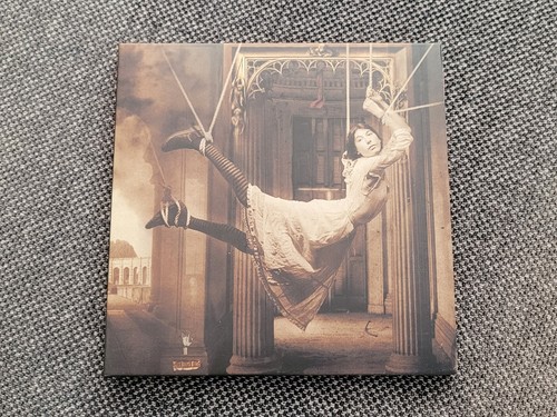 Porcupine tree signify - -, cd