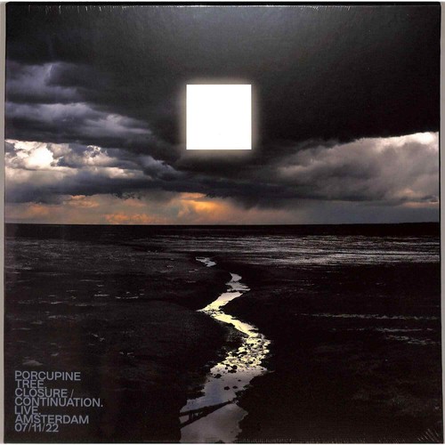 Porcupine tree closure - porcupine,