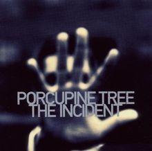 The incident von porcupine - the,