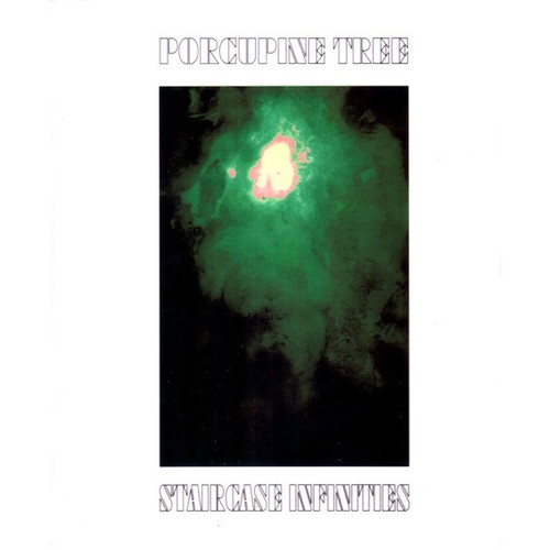 Porcupine tree staircase - tree,