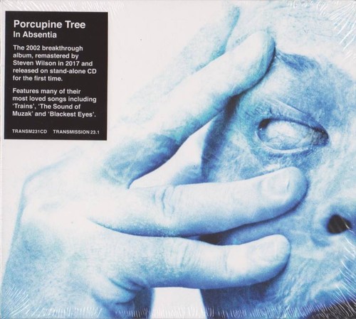 Porcupine tree absentia - tree, in