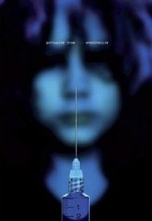 Porcupine tree anesthetize - anesthetize, |