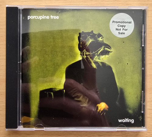 Porcupine tree waiting - porcupine, –