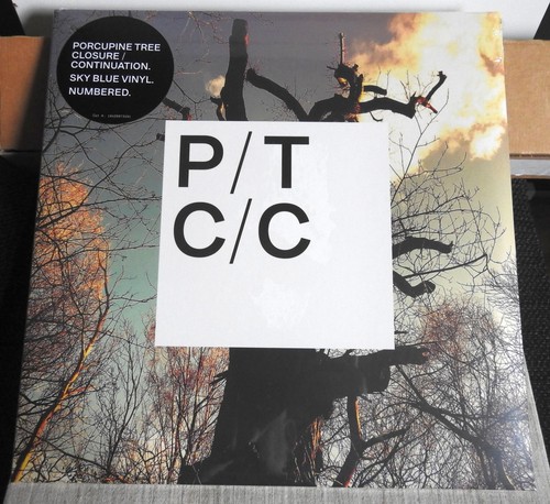 Porcupine tree closure - porcupine, /