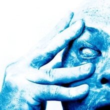 Absentia von porcupine tree - in,