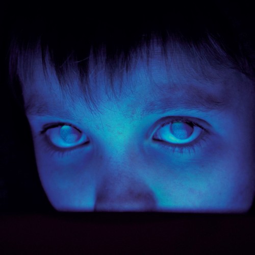 Porcupine tree fear of - fear, a