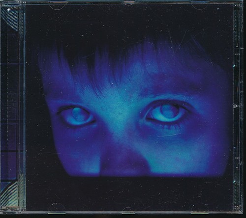 Porcupine tree fear of - -, a