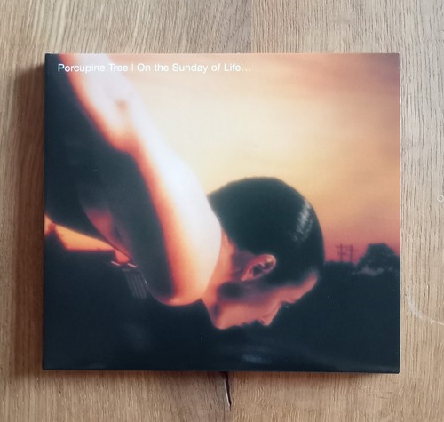 Porcupine tree the sunday - porcupine,