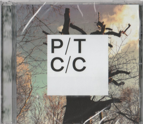 Porcupine tree cd - tree,