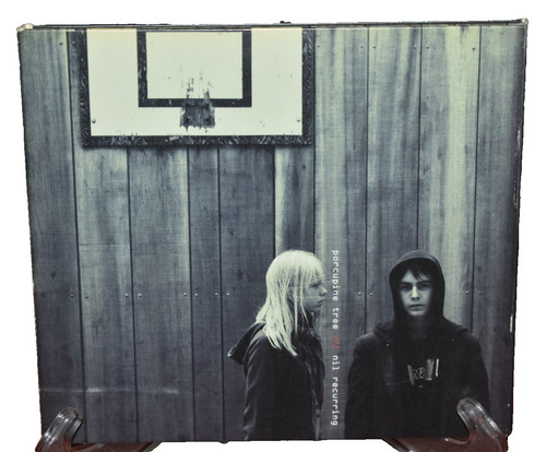 Porcupine tree nil recurring - -,