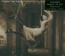 Signify von porcupine - signify, (dbl-cd)