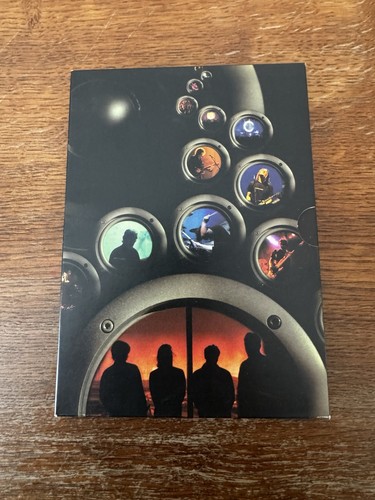 Porcupine tree arriving - –,