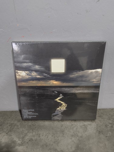 Porcupine tree - tree,