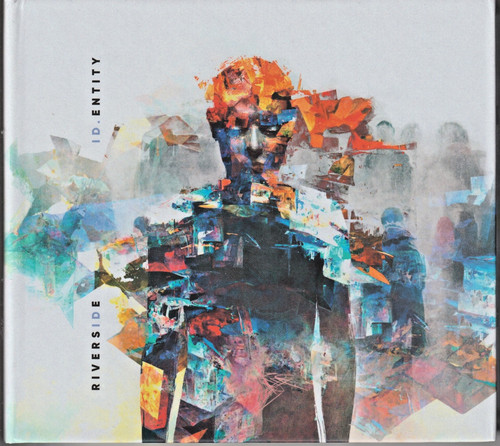 Riverside entity 2 cd - -,