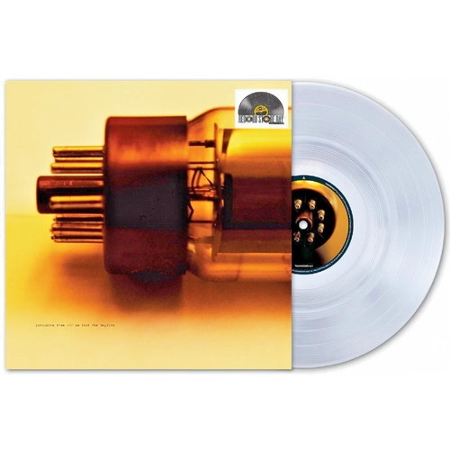 Porcupine tree lost - tree,