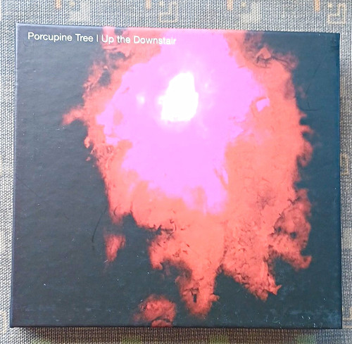 Porcupine tree the - porcupine, up