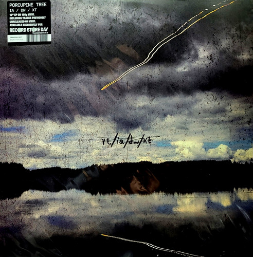 Porcupine tree dw - tree,