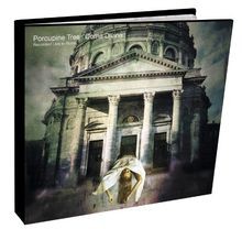 Coma divine von porcupine tree - divine,