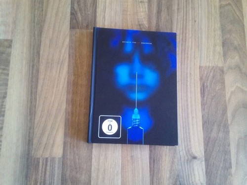 Porcupine tree dvd blu - tree, dvd/blu-ray