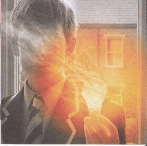 Porcupine tree lightbulb sun - porcupine,